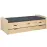 Posteľ 30500245 Marinella 90x200 +Zásuvka Prírodné