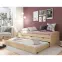 Posteľ 30500245 Marinella 90x200 +Zásuvka Prírodné,8