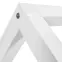Posteľ 40101080 Funky Housebed 90x200 Biela,6