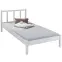 Posteľ 29040100 Bet Fredy 90x200 Biela,4