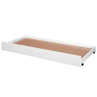 Posteľ Szuflada 20900286 Umea Pod 90x200 Biała