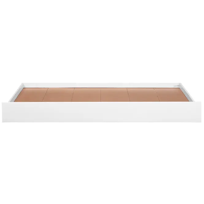 Posteľ Szuflada 20900286 Umea Pod 90x200 Biała,2