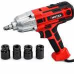 Vertex Elektrický Rázový Uťahovák 450W 400NM VKU4500
