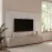 Obývacia Stena Glam Ccmw Gl Kašmír/Marble Bianco