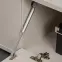 Obývacia Stena Glam I Ccmw Gl2 Kašmír/Marble Bianco,7