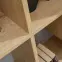 Obývacia Stena Leo Agdc Lo Arctic Grey/Cremona Oak,7