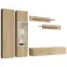 Obývacia Stena Fly Hj Fy A5 Hickory Jackson,3