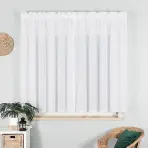 Záclona na páske ETAMINA 300x160