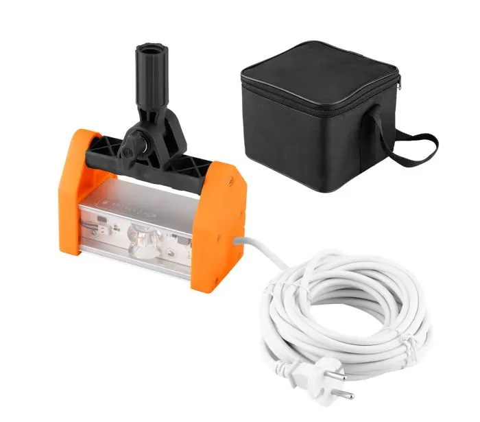 Neo Pracovná lampa na kontrolu povrchov 1500 LM 99-133