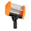 Neo Pracovná lampa na kontrolu povrchov 1500 LM 99-133,2