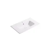 Umyvadlo Pola 80 cm