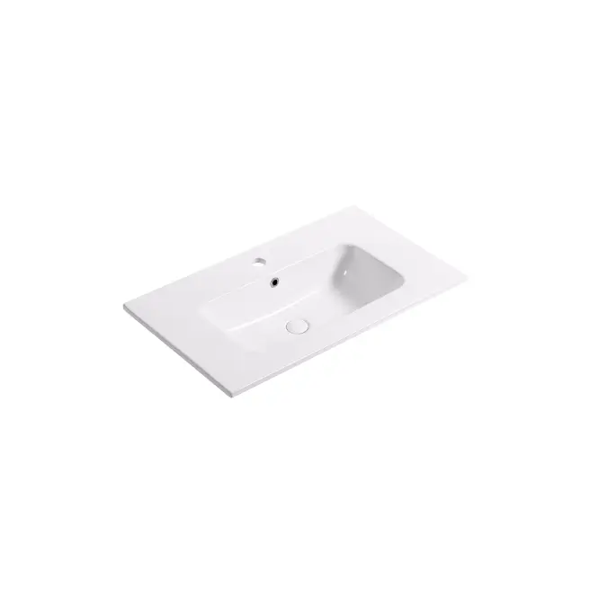 Umyvadlo Pola 80 cm