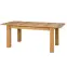 Stôl Velvet 40 Rozs. 160-250 Masívny Dub Prírodný Olej,3