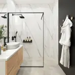 25VX PAN.ŚCIEN.SPC CALACATTA WHITE 265X120 GLOSS