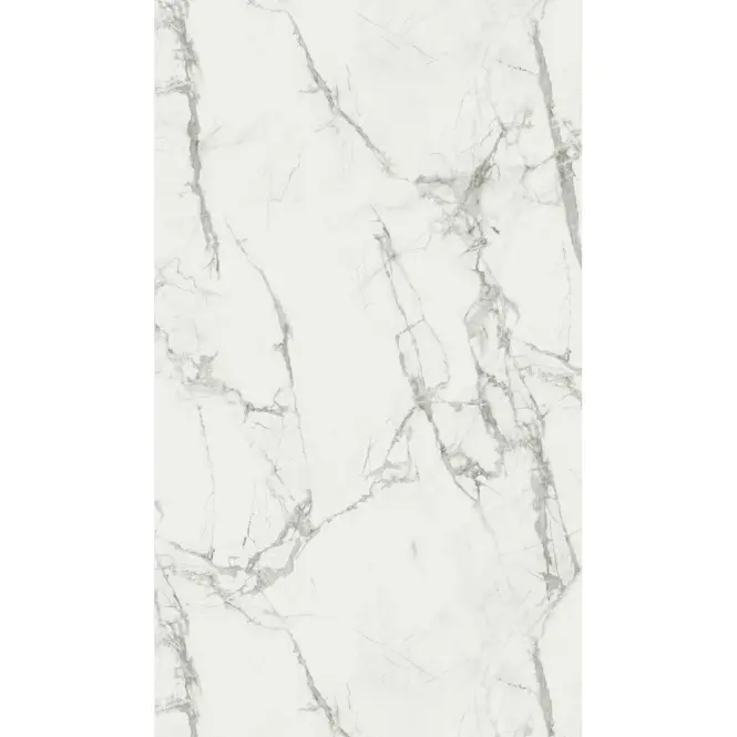 Obkladovy panel SPC Calacatta Snow 120x265cm 4mm
