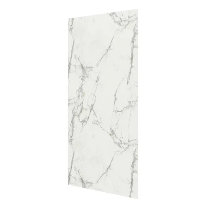 Obkladovy panel SPC Calacatta Snow 120x265cm 4mm