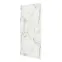 Obkladovy panel SPC Calacatta Snow 120x265cm 4mm,4