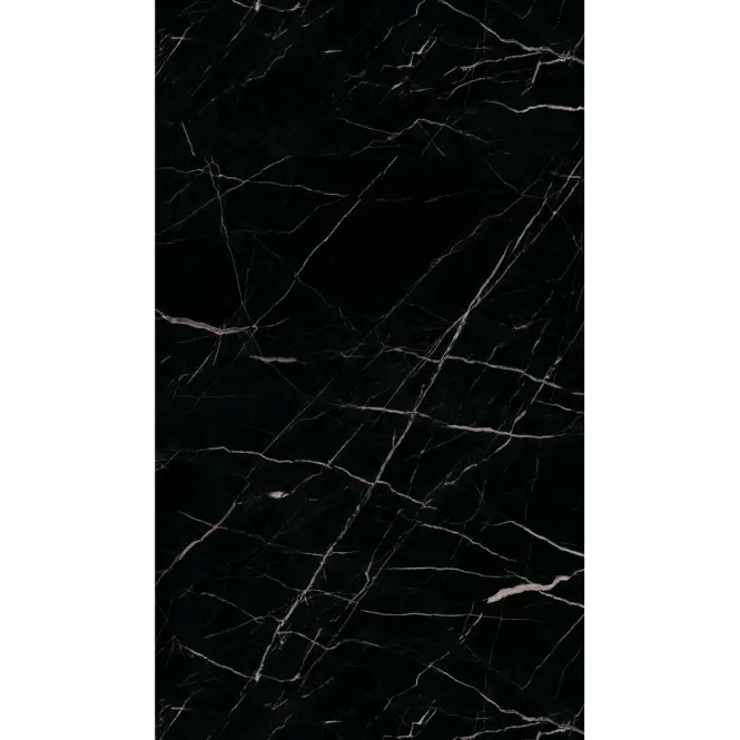 Obkladovy panel SPC Calacatta Black 120x265cm 4mm,4