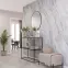 Obkladovy panel SPC Smoky Ash 120x265cm 4mm