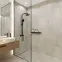 Obkladovy panel SPC Concrete Mote 120x265cm 4mm
