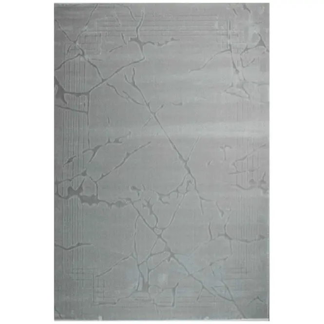 Koberec Casa 1,6/2,3 F808a-Otk56-L.Grey/L.Grey