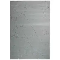Koberec Casa 2,0/2,9 F808a-Otk56-L.Grey/L.Grey