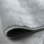 Koberec Casa 1,6/2,3 F719a-Otk56-L.Grey/L.Grey,2