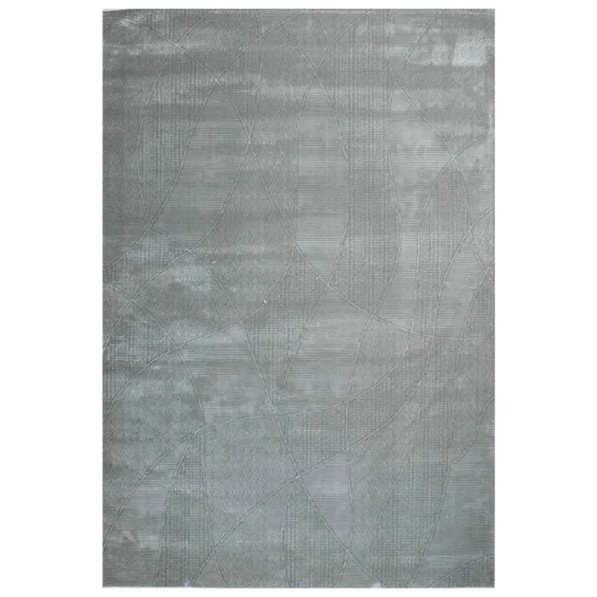 Koberec Casa 0,8/1,5 F720a-Otk54-L.Grey/Grey