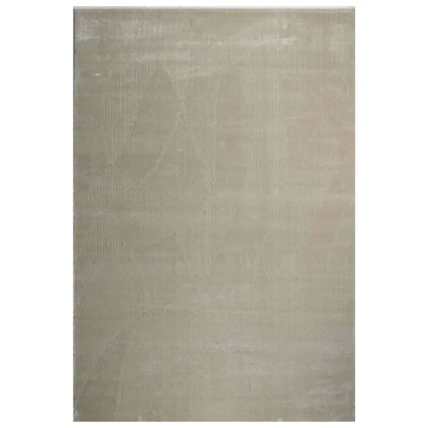 Koberec Casa 1,33/1,9 F720a-Otk72-Beige/L.Vizon