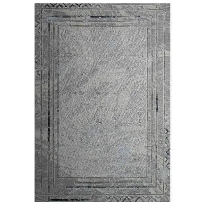 Koberec Diamond 1,6/2,3 F629a-Efn74-Cream/D.Grey