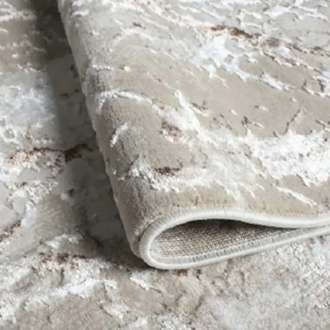 Koberec Diamond 0,8/1,5 F634a-Egc72-Cream/Brown,2