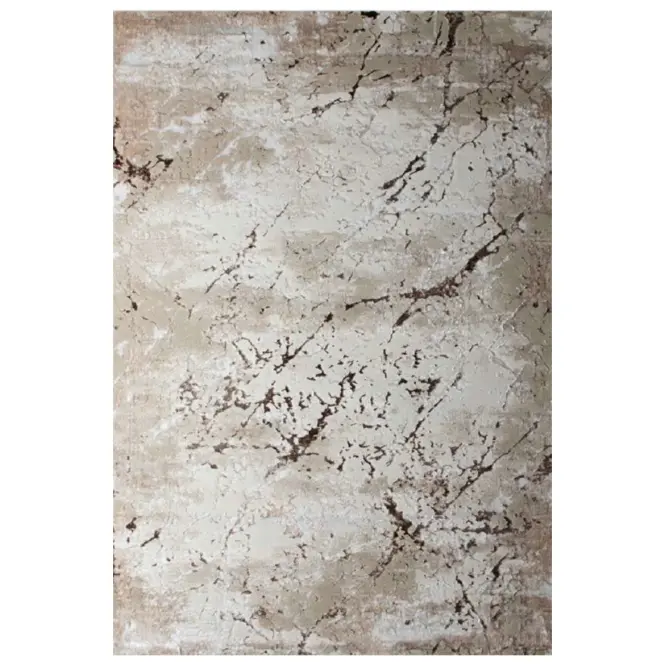 Koberec Diamond 1,6/2,3 F634a-Egc72-Cream/Brown