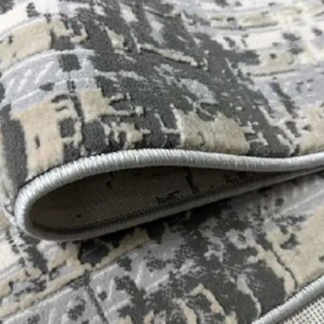 Koberec Penta 1,33/1,9 D837a-Otp82-L.Grey/Grey