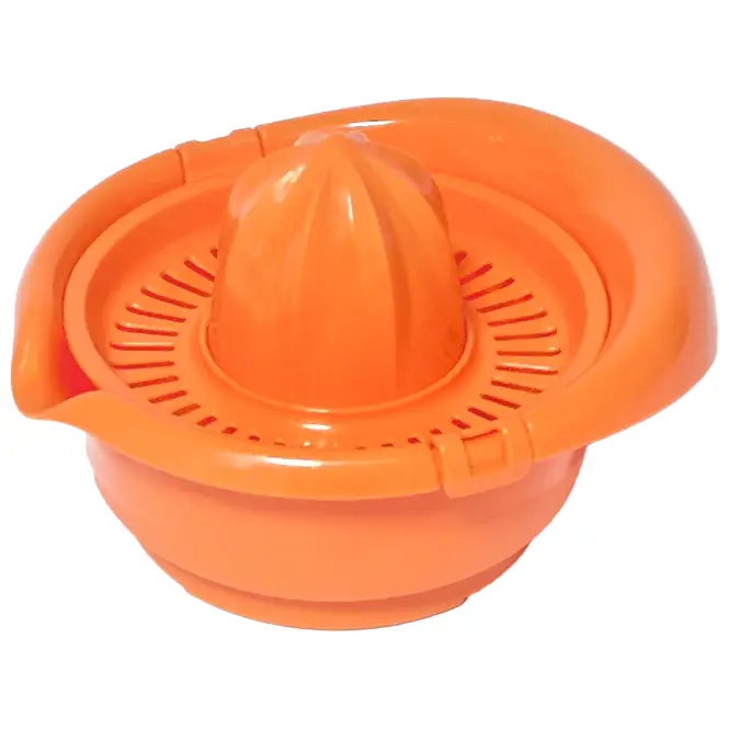 Odšťavovač 17x10H (250 ml) oranžová