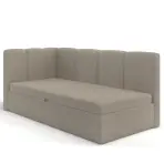 Posteľ Coco Murano 834 Béžová