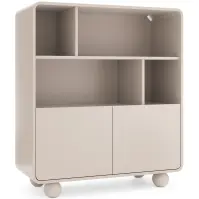 Regál Albion Rg108 Kašmír