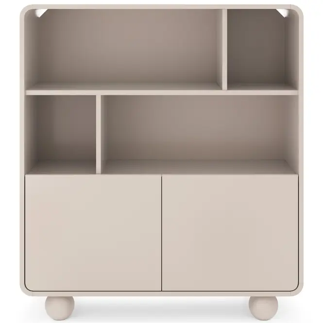 Regál Albion Rg108 Kašmír,3