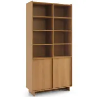 Regál Yasumi R98 Dub Carmel