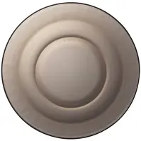 Tanier hlboký Lys Sepia 21 cm