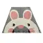 Koberec Silky Kids 1,6/2,3 26k28