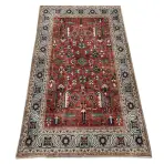 Koberec Silky 1,2/1,6 26n07