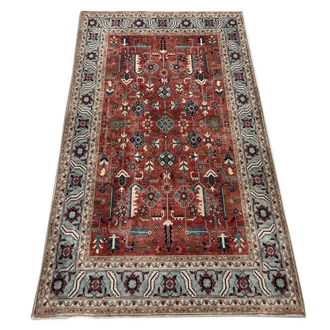 Koberec Silky 1,2/1,6 26n07