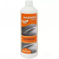 Bazénová chémia Aquamar SPA Odpeňovač 0,6 l
