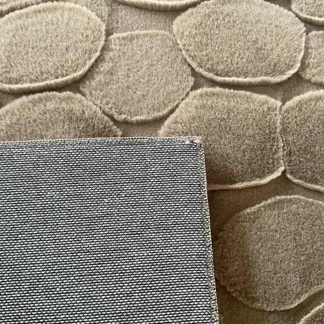 Koberec Dover Rabbit Fur 1,4/2,0 béžový,2