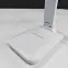 Stolová lampa VELA WHITE CCT 7W DIM USB LB1,2