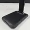 Stolová lampa VELA BLACK CCT 7W DIM USB LB1,2