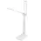 Stolová lampa LEPUS WHITE CCT 9W DIM USB LB1