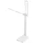 Stolová lampa LEPUS WHITE CCT 9W DIM USB LB1
