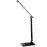 Stolová lampa URSA BLACK CCT 5 COLORS 6W DIM LB1