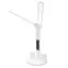 Stolová lampa DALIS WHITE CCT 11W DIM USB LB1